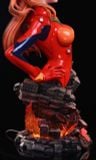  Bust Asuka Life Size - Evangelion - LIYUE Studio 
