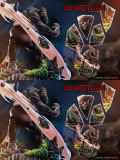  Beast Titan - Attack on Titan - FANTASY Studio 