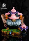  Majin Buu - Dragon Ball - JW Studio 
