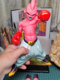  Buu - Dragon Ball - Main Villain Studio 