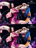  Boa Hancock - One Piece - Infinite Studio 