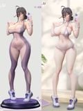  Dress Up Time Jingxiang Yoga Wear Ver X Bikini Ver - ABILU 
