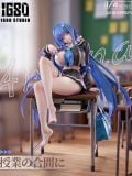  Arcana - Goddess of Victory: Nikke - 1680 Studio 