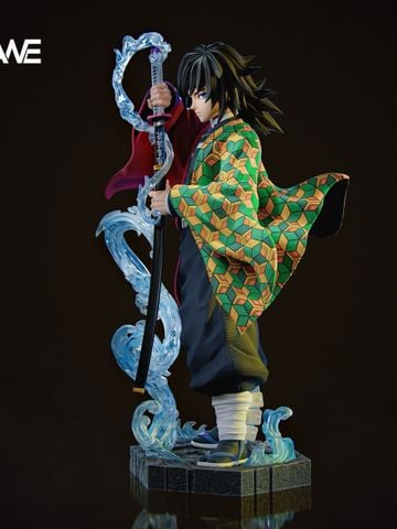  Tomioka Giyuu - Kimetsu no Yaiba - ANE Studio 