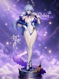 Robin - Honkai Star Rail - TBG Studio 