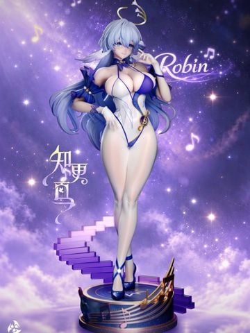  Robin - Honkai Star Rail - TBG Studio 