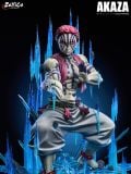  Akaza - Kimetsu no Yaiba - ZaYiCo Studio 