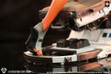  Tracer - Overwatch - Dtalon Studio 