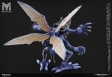  Kabuterimon - Digimon - MINE Studio 
