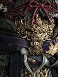  Wukong Great Sage Armor - Black Myth: Wukong - InArt 