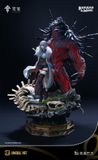  Bai Yuekui & Marc - Unique Art Studio 
