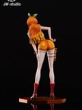  Nami - One Piece - JW Studio 