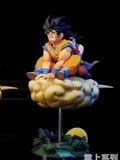  Son Goku - Dragon Ball - PL Studio 