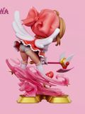  Sakura - Cardcaptor Sakura - WAWA Studio 
