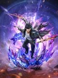  Sung Jinwoo - Solo Leveling - FOX Studio 