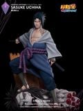  Uchiha Sasuke BIJUTSU - Naruto - Tsume Art 