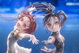  Inori Yuitsuka & Hikaru Kamisaki - Medalist - LLK Studio 