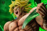  Broly - Dragon Ball - DKKS Studio 