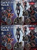  Evangelion Mark.06 - Evangelion - Prime 1 Studio 