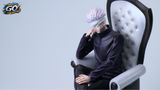  Gojo Satoru - Jujutsu Kaisen - Go Figure Studio 