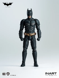  Batman Deluxe - DC - InArt 