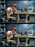  Makise Kurisu - Steins;Gate - Hui Xiang Studio 