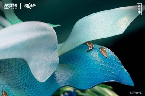 Liu Shen - Perfect World - Jomatal Studio 