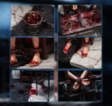  Kaneki Ken - Tokyo Ghoul - Damocles Studio 