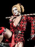  Harley Quinn - DC - XM Studio 