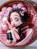  Nezuko - Kimetsu no Yaiba - Fantasy Studio 