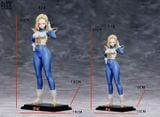 Android 18 Battle Suit - Dragon Ball - MT Studio 