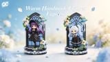  Frieren & Fern - Frieren: Beyond Journey's End - QiChen Studio 