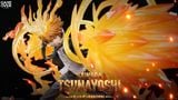  Sawada Tsunayoshi - Katekyo Hitman Reborn! - Game Over Studio 