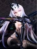  Melusine - Fate/Grand Order - Fix Cast Studio 