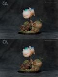  Stabbing Fairy - Berserk - Orange Art Studio 