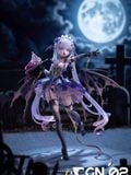  Melusine  - Fate/Grand Order - ACGN 02 Studio 