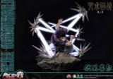  Fushiguro Toji - Jujutsu Kaisen - ThreeArtisan Studio 