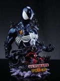  Spider Man Bust Symbiosis - Marvel - 27abyss Studio 
