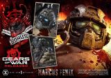  Marcus Fenix - Gears of War: Reloaded - Prime 1 Studio 