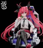  Kotori Itsuka - Date A Live - Miwu Studio 