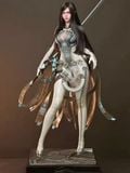  Raven & Lily - Stellar Blade -  JND Studio 