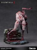  Kashimashi - Silent Hill - Gecco 