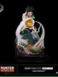  Gon Freecs Ikigai - Hunter x Hunter - Tsume Art 