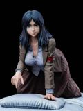  Pieck Finger - Attack On Titan - Coordinate Studio 