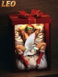  Zoro XMAS - One Piece - LEO Studio 