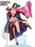  Boa Hancock Masterlise Expiece - One Piece - BANDAI 