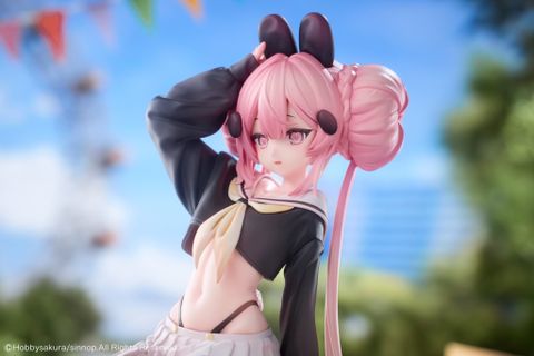  Shin no Ten P Bunny Ver. - Original - Hobby Sakura 