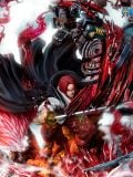  Akagami no Shanks - One Piece - One Piece - Jimei Palace 