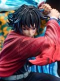  Giyuu Tomioka - Kimetsu no Yaiba - Zone Studio 
