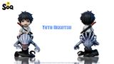  Yuta Okkotsu Chibi - Jujutsu Kaisen - SOQ Studio 